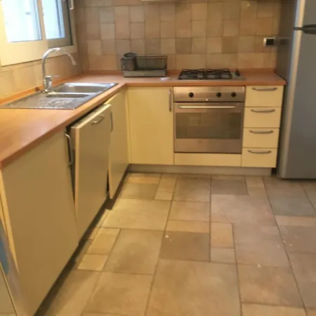 Casa Διαμέρισμα Μόντενα